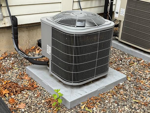 24/7 Emergency Heat Pump Repair experts in East Amherst, NY
